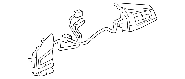 Switch - Mazda (N270-66-4M0A)