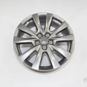 Wheel Disc Aluminum - Mazda (9965-97-7080)