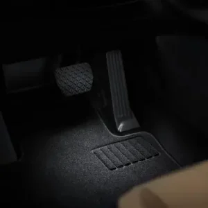 Interior Lighting Kit - Mazda (KLAS-V7-050)