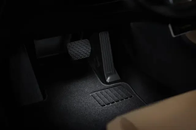 Interior Lighting Kit - Mazda (KLAS-V7-050)