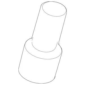 Adapter - Mazda (CY01-10-334)