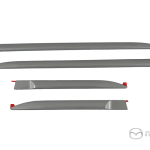 Side Rocker Garnish - Mazda (VA40-V3-100)