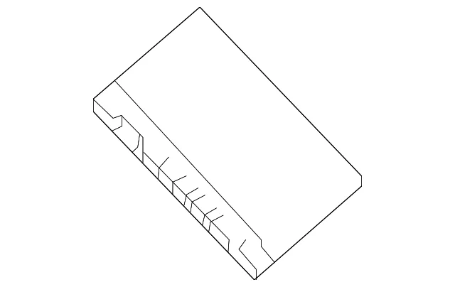 Unit Connectivity - Mazda (VC85-66-9C0G)