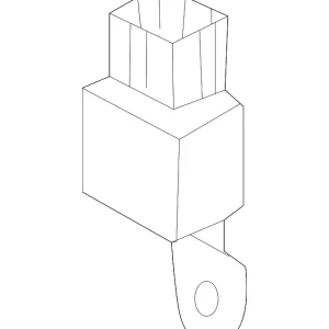Condenser - Mazda (ZL01-66-991)