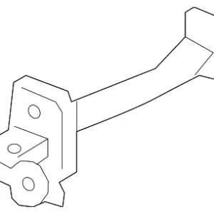 Door Check - Mazda (BJDT-72-270)