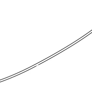 Lift-Gate Reveal Molding - Mazda (C513-50-611)