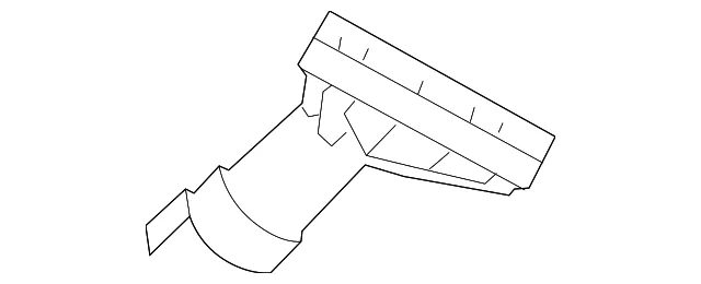 Rack And Pinion Cap - Mazda (BDTS-32-112C)